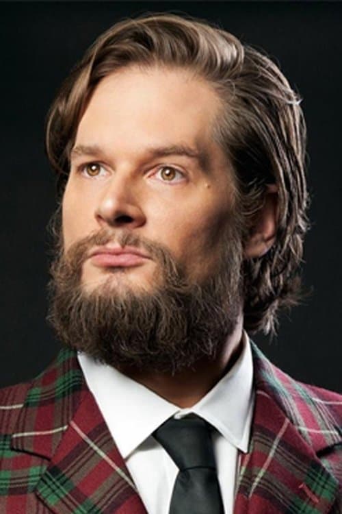 Bryan Fuller profile photo