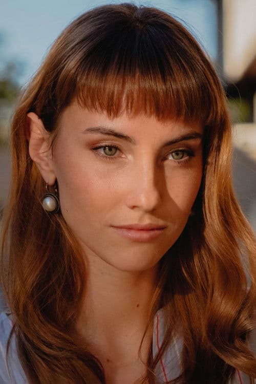 Ekaterina Lazarevska profile photo