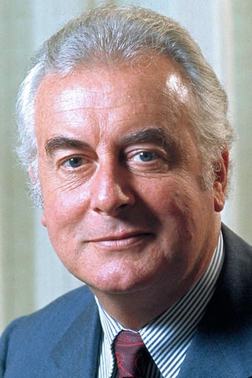 Gough Whitlam profile photo