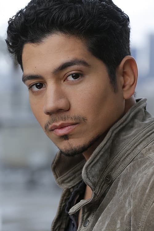 Victor Manso profile photo