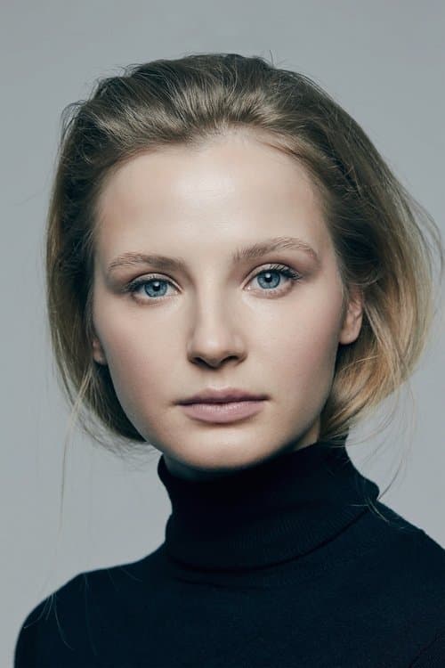Sofia Lebedeva profile photo