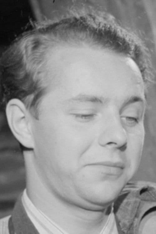 Pentti Lintonen profile photo