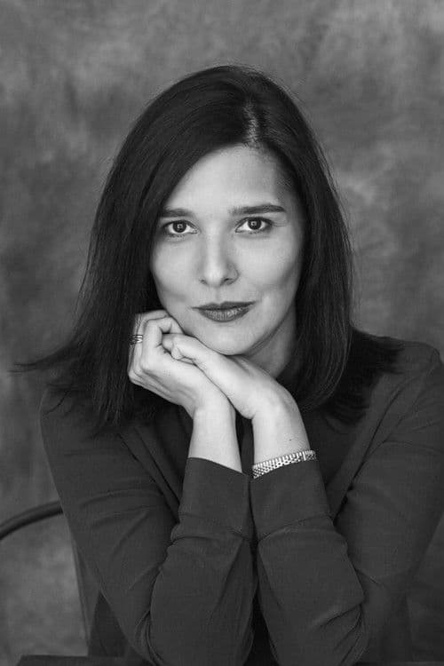 Julia Kuperberg profile photo