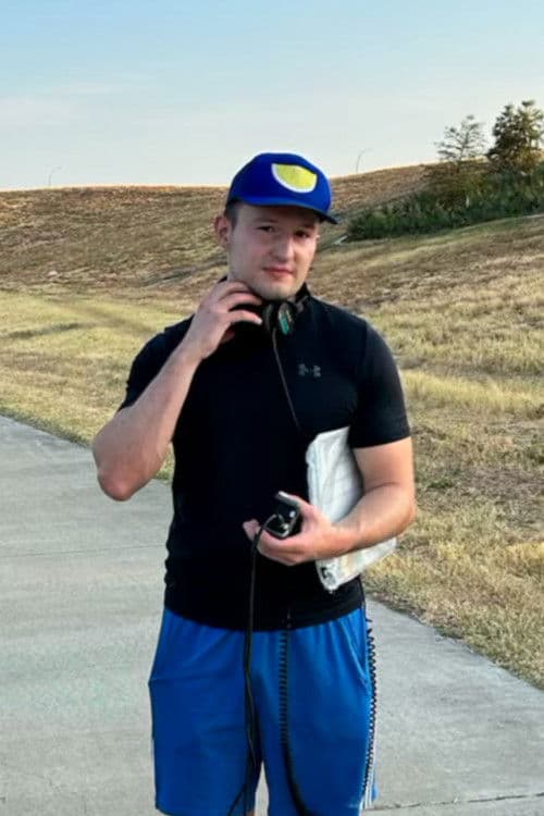 Daniel Schlomer profile photo