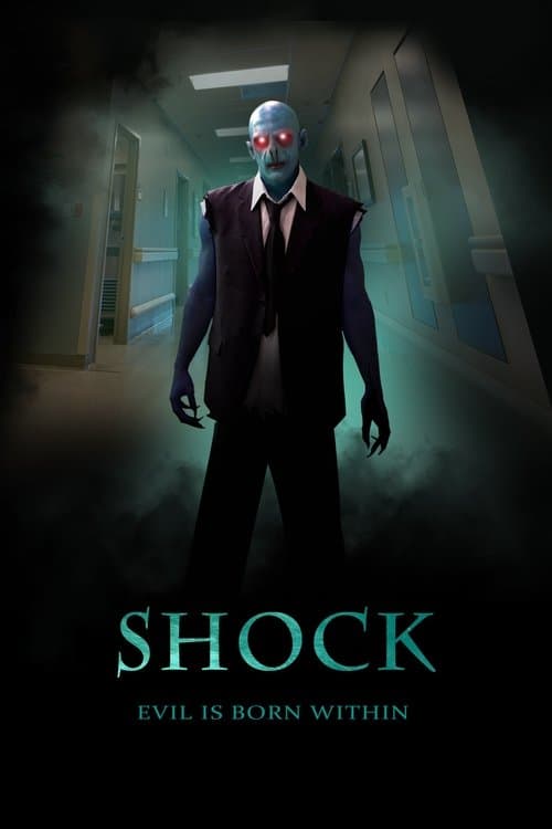 Shock poster