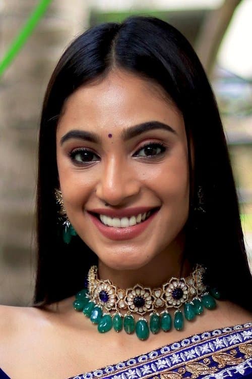 Anukreethy Vas profile photo