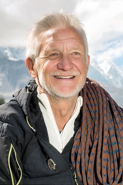 Jean-Claude Charlet profile photo