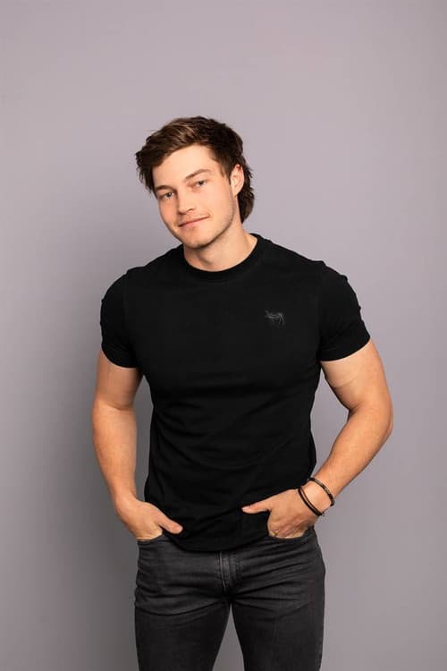 Brendan Peyper profile photo