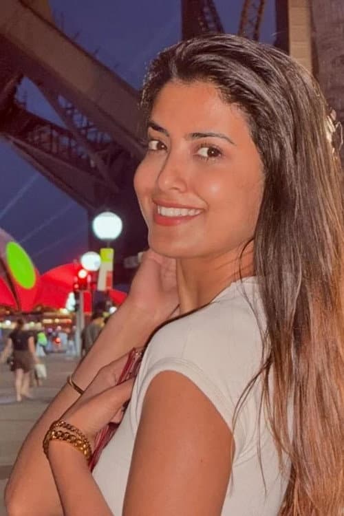 Shikshya Sangroula profile photo