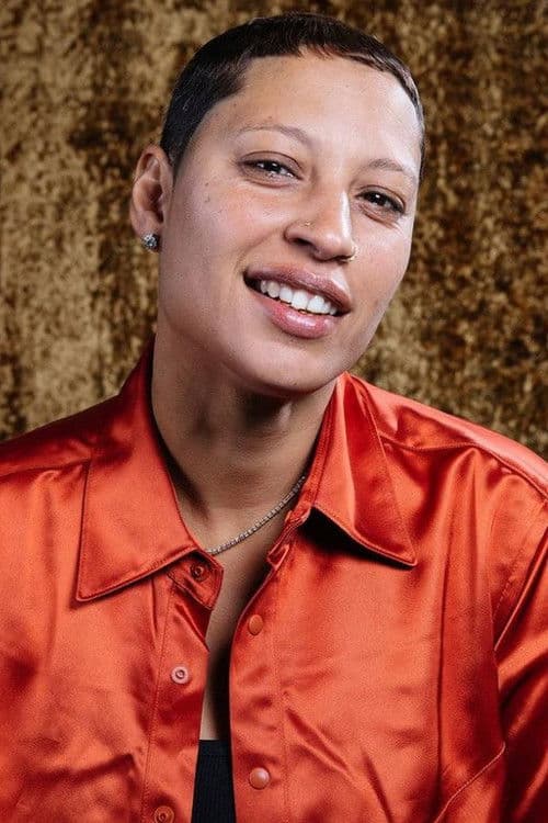 Kisha Batista profile photo