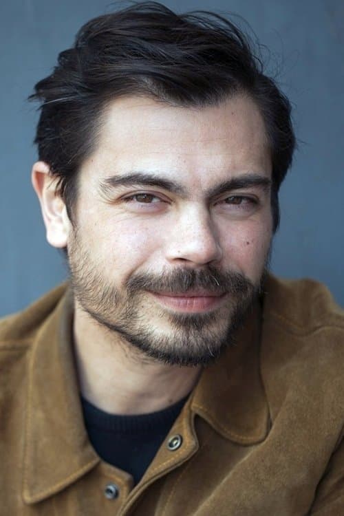 Benjamin Cotto profile photo