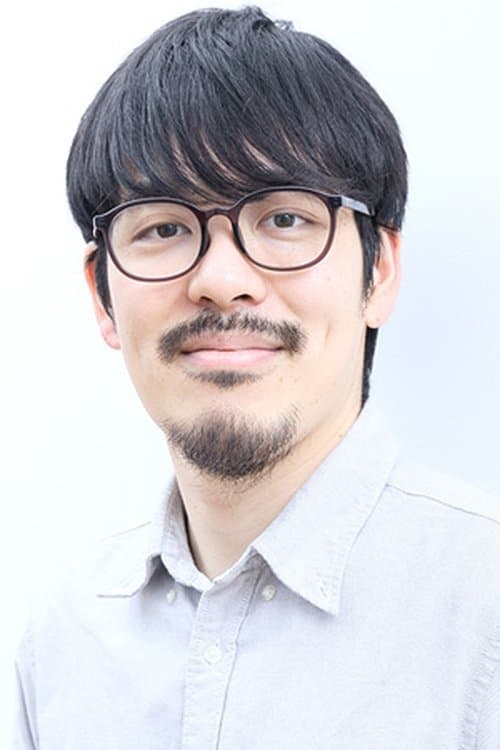 Hiroyasu Ishida profile photo