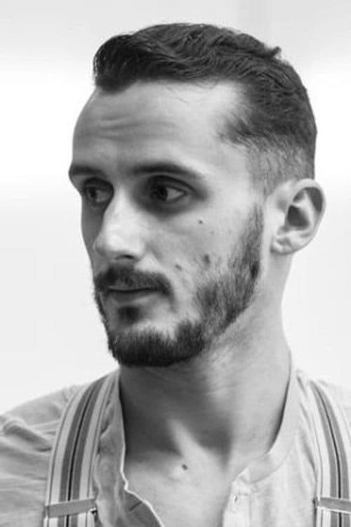 Bradley Waller profile photo