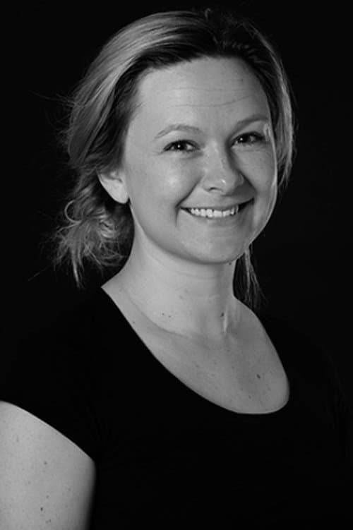 Frida Beckman profile photo