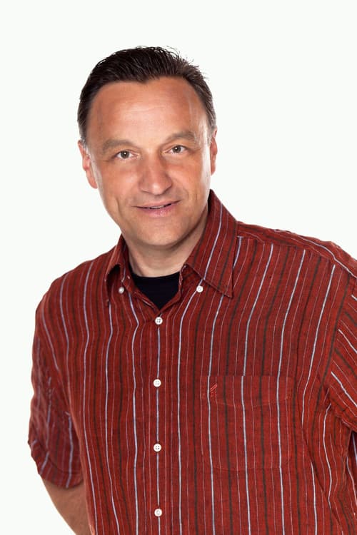Frank Voß profile photo