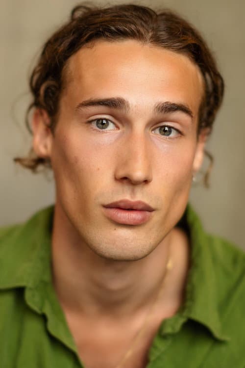 Sam Howard Sneyd profile photo