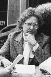 Nóra Tábori profile photo