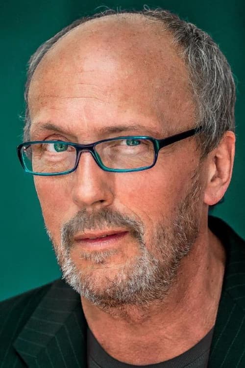 Hans Werner Olm profile photo