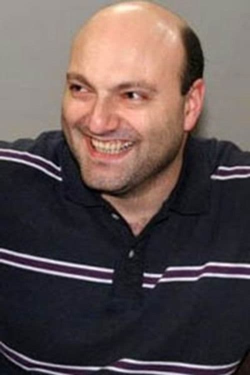 Fuad Ibragimbekov profile photo