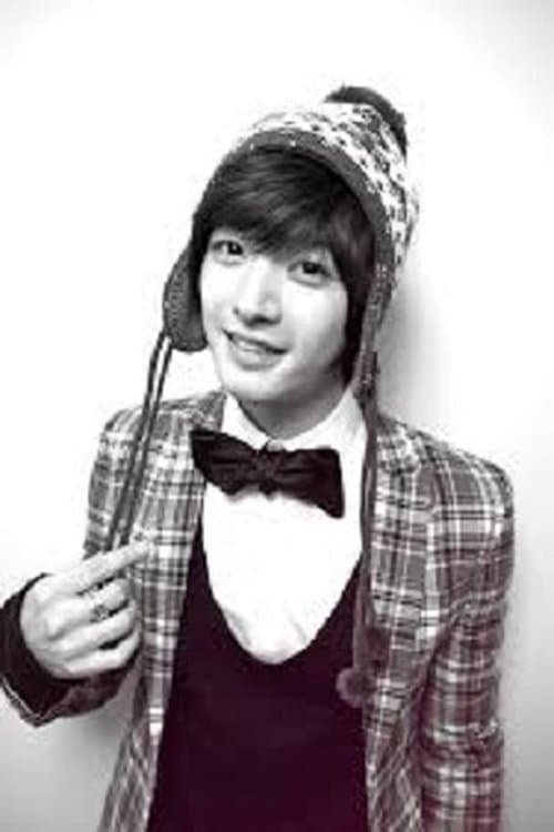 Kim Sung-Je profile photo