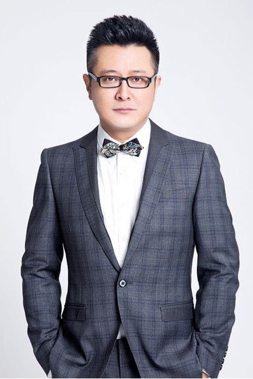 Zhang Tengyue profile photo