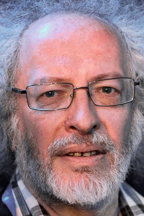 Alexey Venediktov profile photo