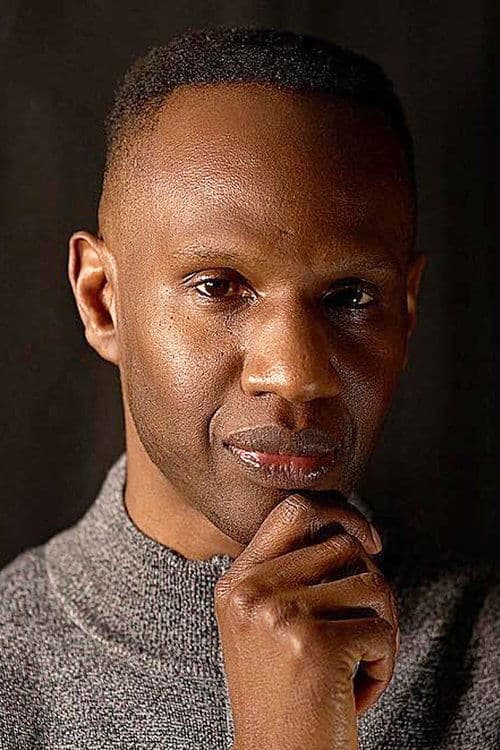 Falconer Abraham profile photo