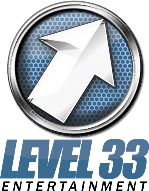 Level 33 Entertainment
