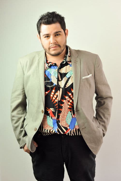 Gabriel Sam profile photo