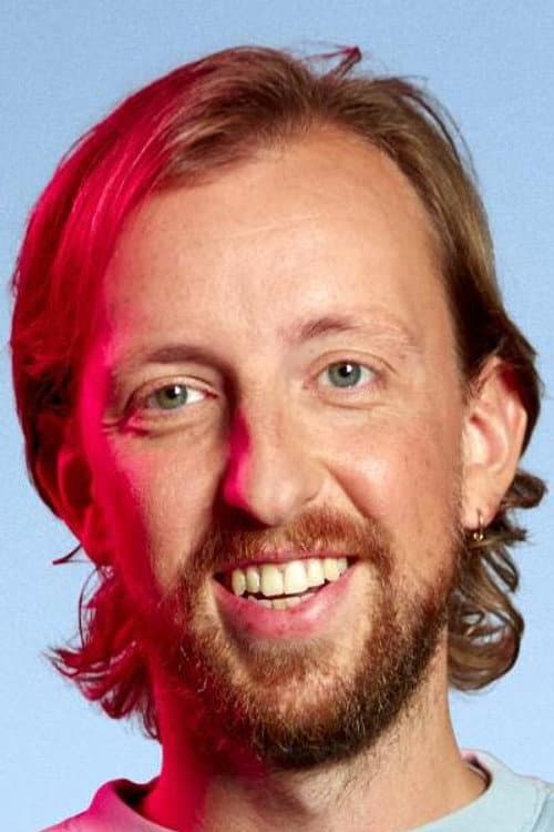 Stijn van Vliet profile photo