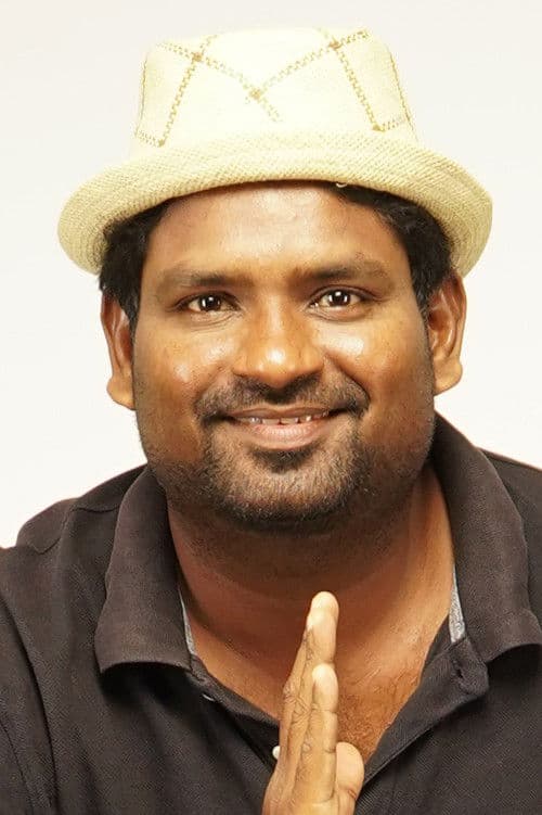 Sunny Babu profile photo