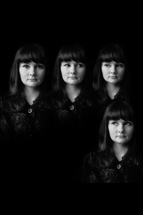 Rachel Fairburn: Her Majesty poster