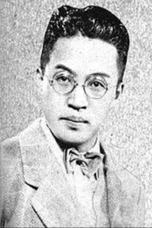 Denjirō Ōkōchi profile photo
