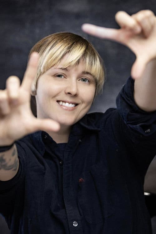 Sherice Griffiths profile photo