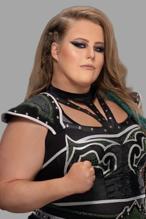 Kimberly Benson profile photo