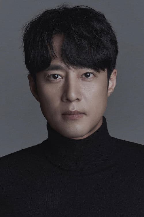 Go Joo-won profile photo