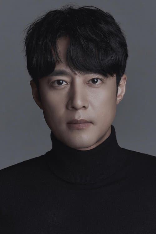 Go Joo-won profile photo