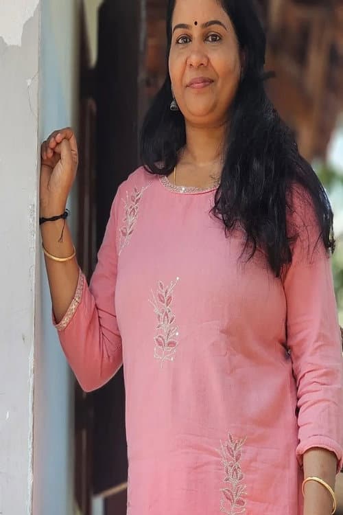Smitha Anil profile photo