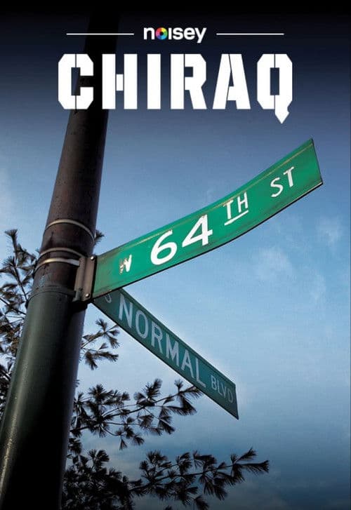 Chiraq poster