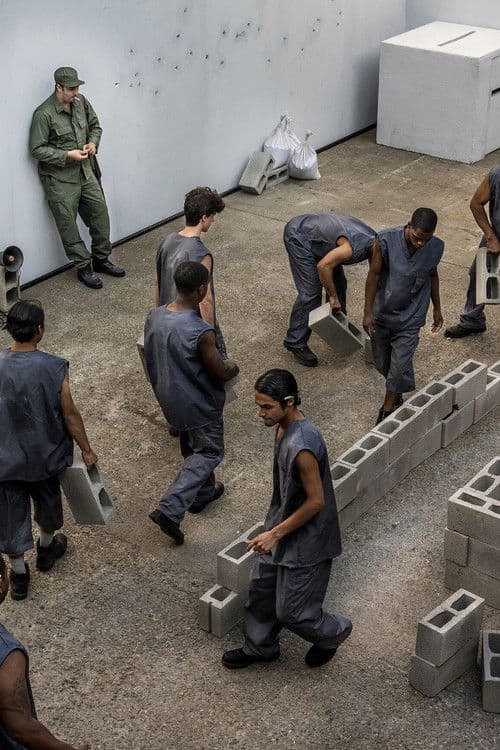 The Eternal Night poster