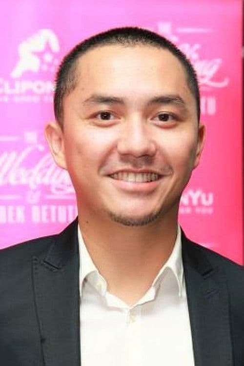 Ananda Omesh profile photo