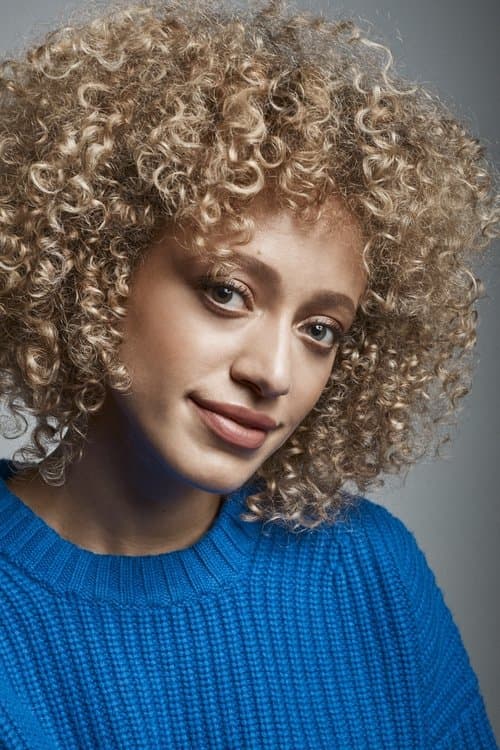 Sydney Cole Alexander profile photo