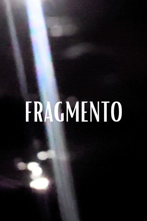 Fragmento poster