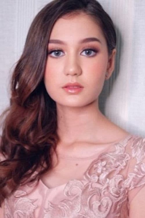 Zoe Abbas Jackson profile photo