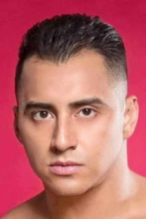 Mystery Man profile photo