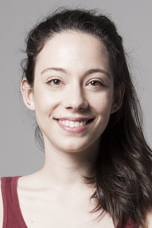 Izabella Baltsavia profile photo