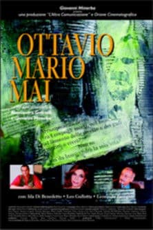 Ottavio Mario Mai poster