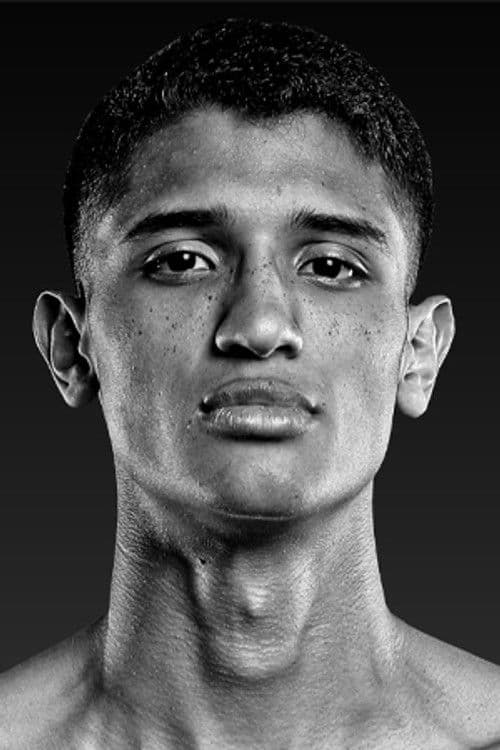 Sebastian Fundora profile photo