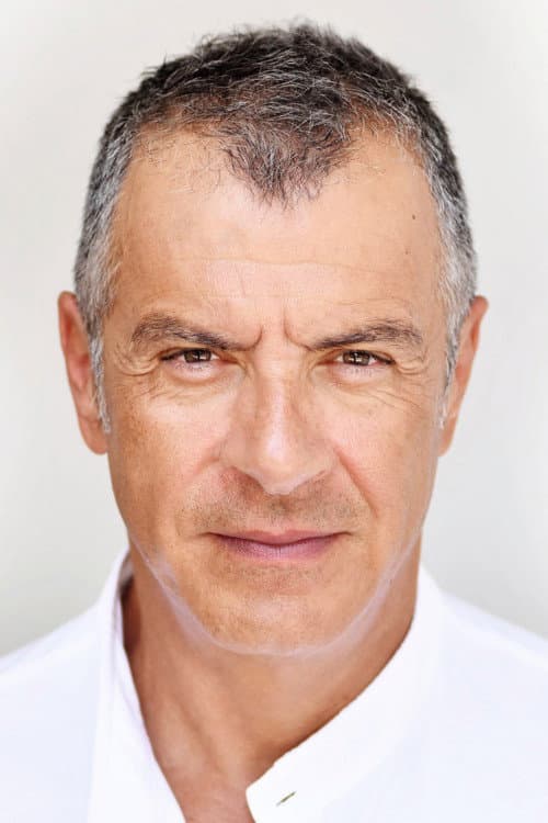Stavros Theodorakis profile photo