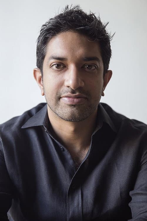 Prashant Nair profile photo